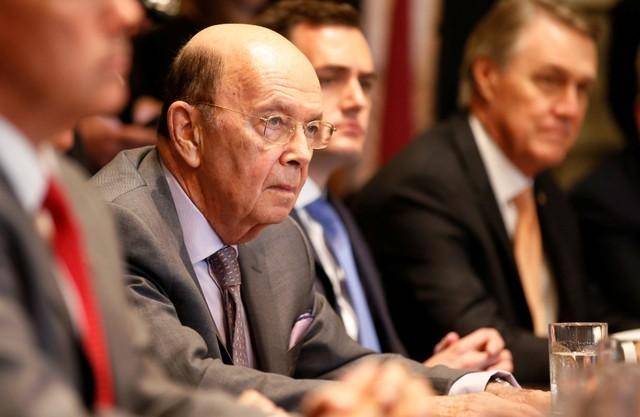 US-Minister - 