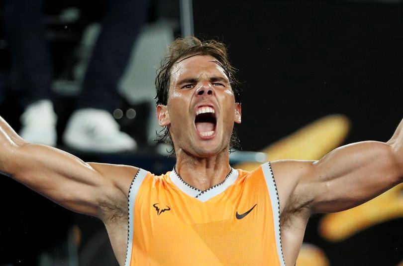 Best of the Australian Open