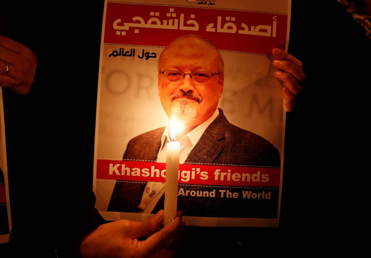 Exclusive: U.N. expert to lead international inquiry into Khashoggi murder