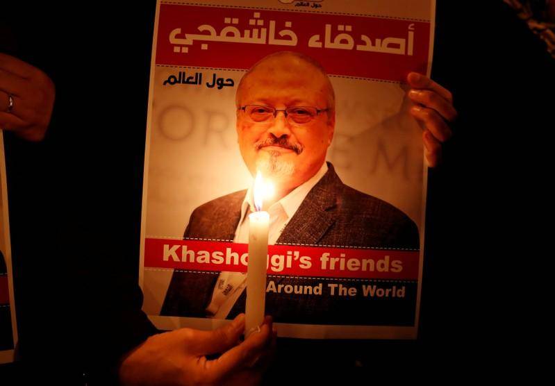 Exclusive: U.N. expert to lead international inquiry into Khashoggi murder
