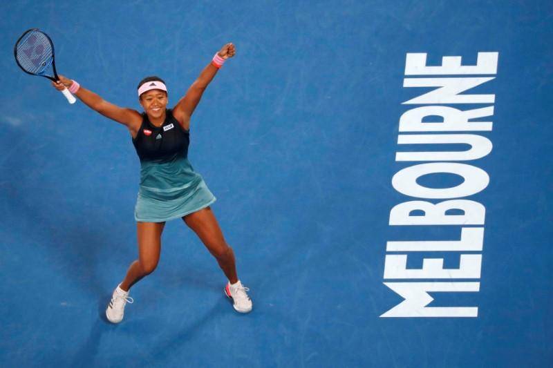 Osaka digs deep against Pliskova to set up Kvitova final