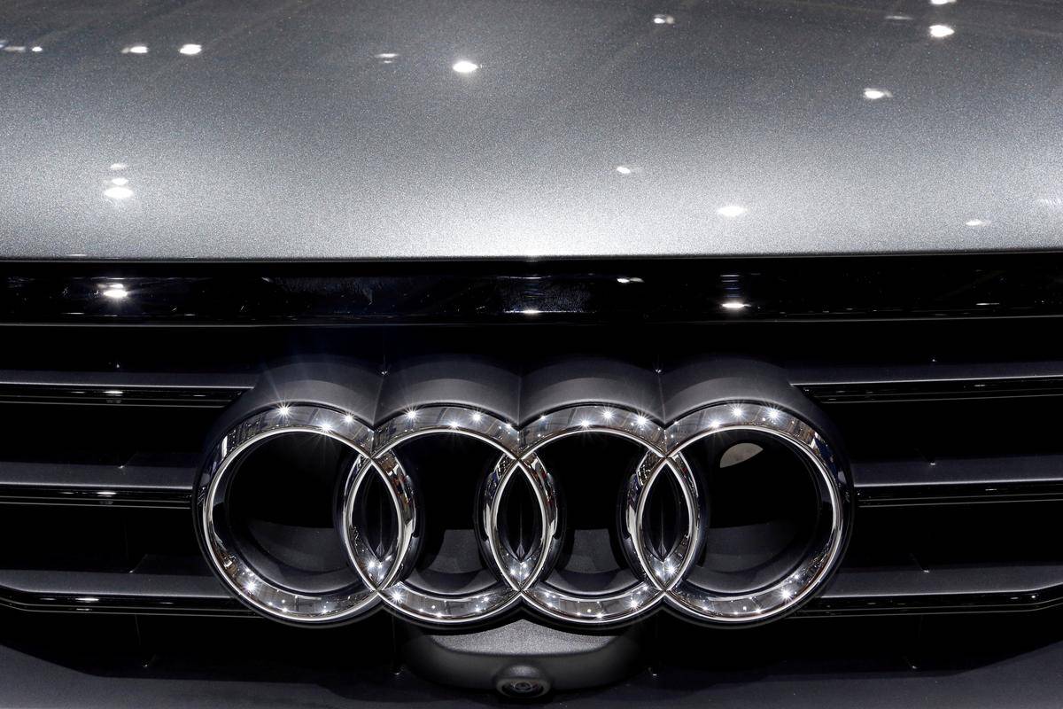 Audi prévoit 15 milliards d'euros d'économies d'ici 2022