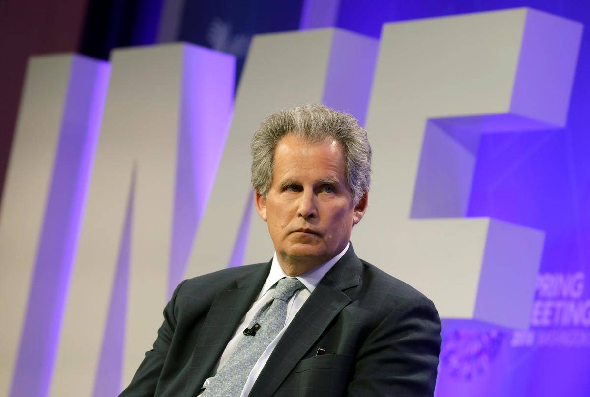 IMF official questions Fed's global role in next crisis