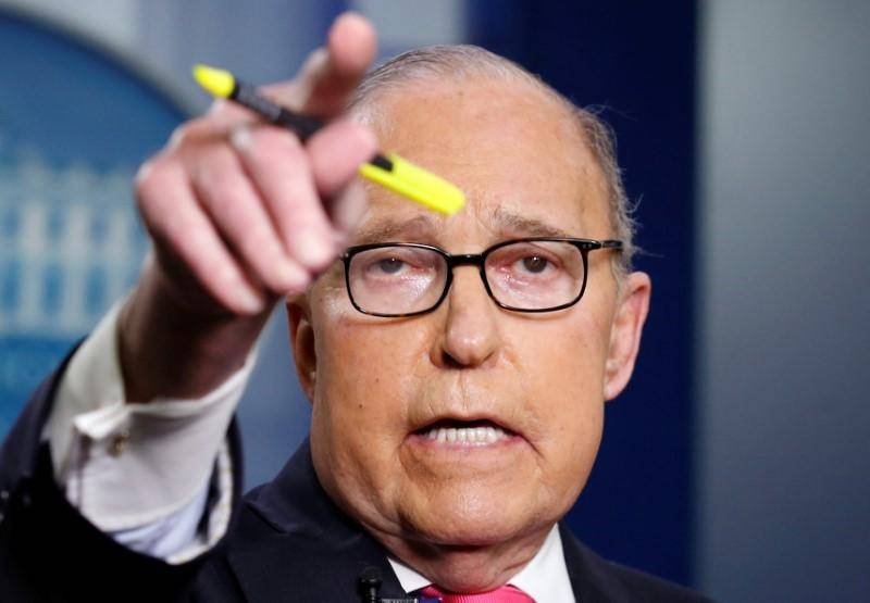 White House adviser says trade talks with China will be 'determinative' - Fox News