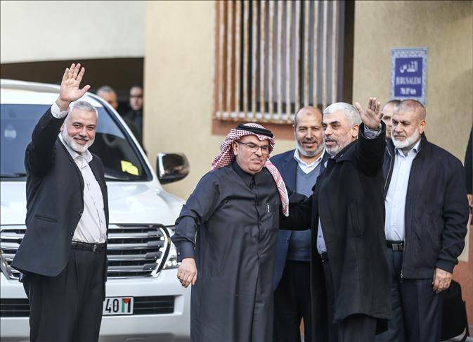حماس ترفض استقبال المنحة القطرية ردا على "سياسات إسرائيل"
