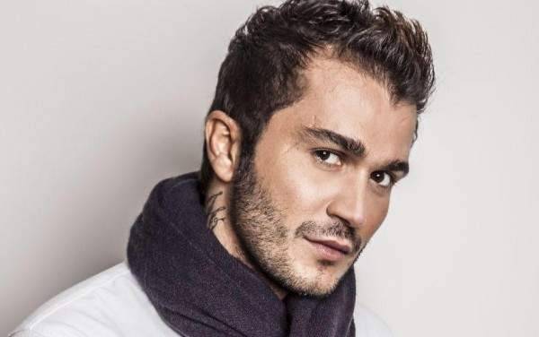 جورج الراسي يستعد لاطلاق اغنية جديدة وديو سيجمعه مع شقيقته ساندرين