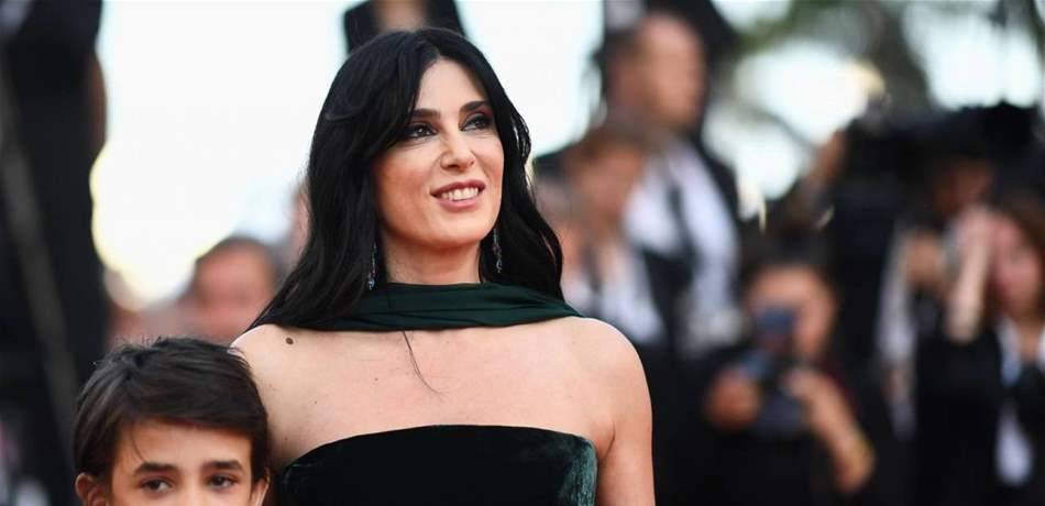 ممثلّة عالمية لبنانية الأصل تهنئ نادين لبكي: "لطالما كنت معجبة بأعمالك"