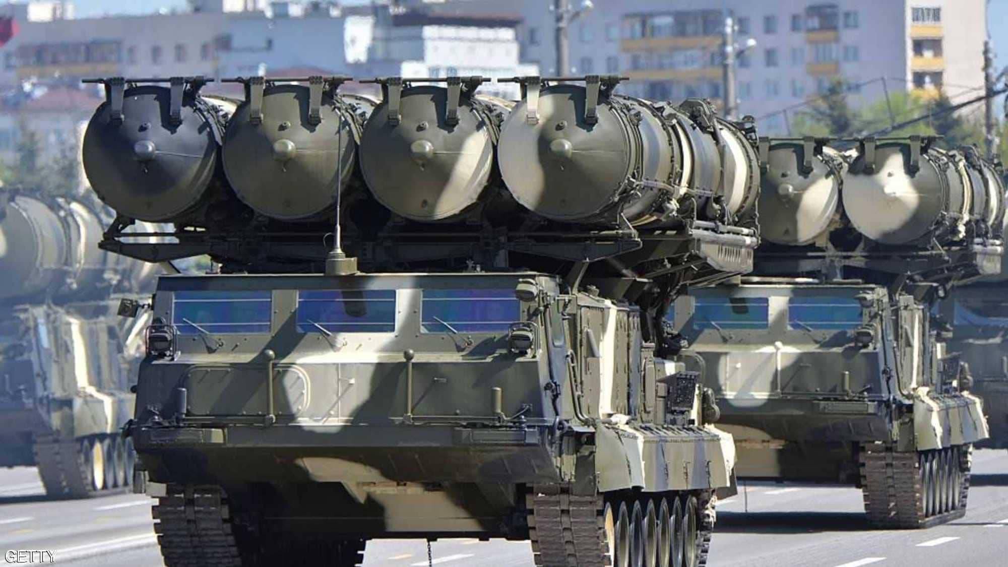 إيران تتهم روسيا بـ"التواطؤ مع إسرائيل" في سوريا