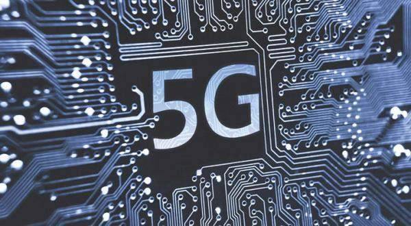 الصين تعتزم ضخ مليارات الدولارات لبناء شبكة "5G" بحلول عام 2022