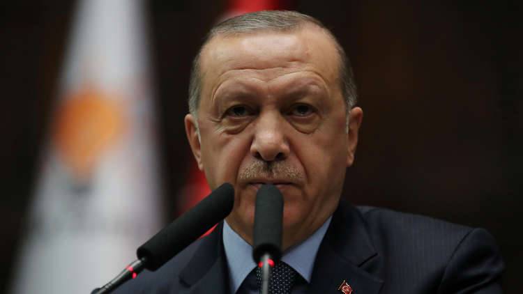 أردوغان: صدمني قرار ترامب بشأن فنزويلا