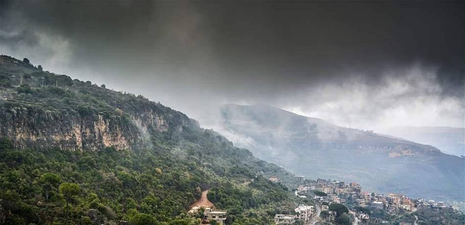 عواصف رملية وسيول في الدول العربية.. وفي لبنان طقس غير مستقر