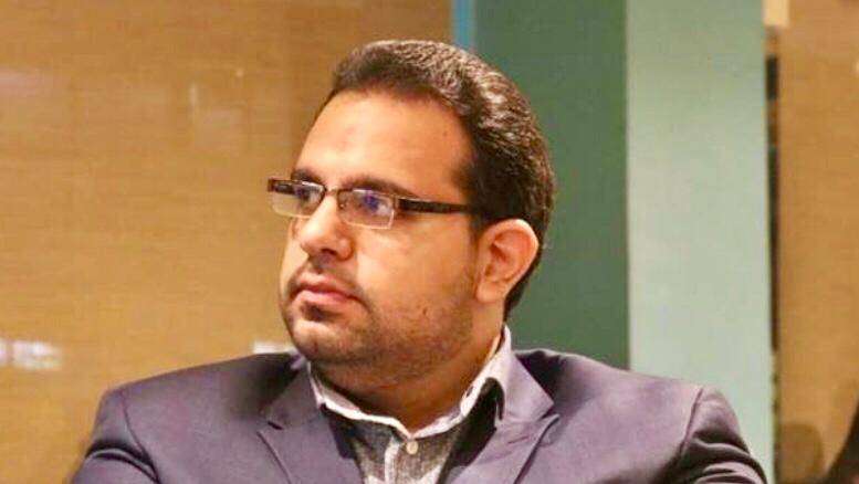 حيدر رداً على الريّس: تصرّون على إيهام النّاس أن أمر العمليات السوري هدفه الأوحد وليد جنبلاط إنما الواقع مختلف