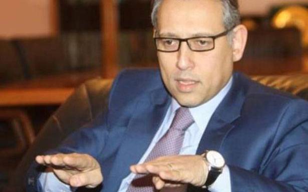 النجاري: نتمنى التشكيل لمصلحة لبنان واستقراره