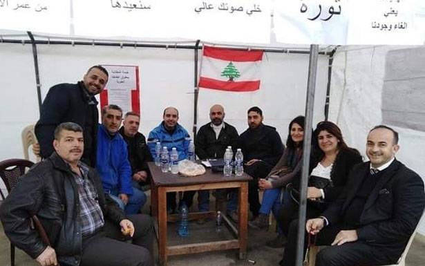 العلويّون في جبل محسن يرفعون الصوت: نريد حقوقنا