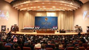 العراق يصوت على موازنة عام 2019 التي تعد بين الأكبر في تاريخه