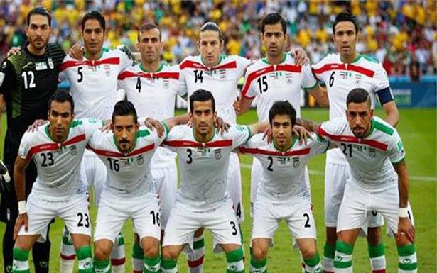 إيران واليابان في نصف نهائي بطولة آسيا
