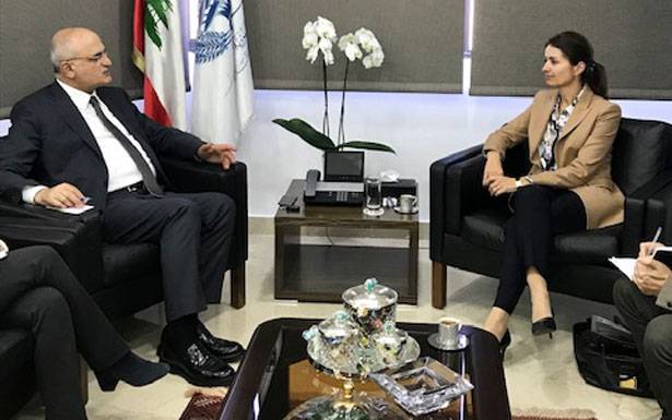 خليل يُركّز على أهميّة السير

في الإصلاحات المطلوبة