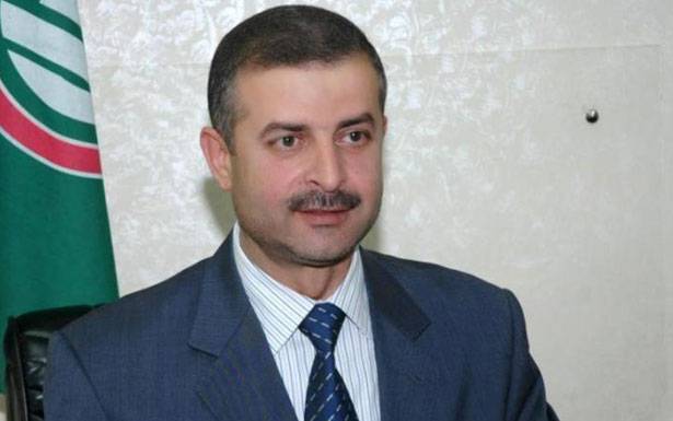 قبيسي: لتشكيل حكومة وحدة وطنيّة