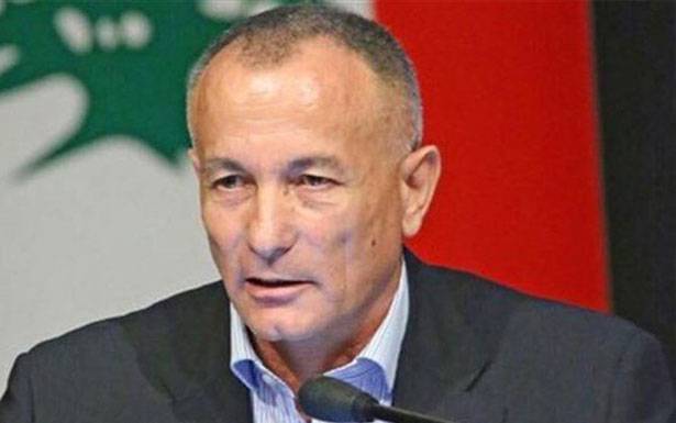 روكز: لن أكون ضدّ أيّ حكومة

وحدة وطنيّة منتجة