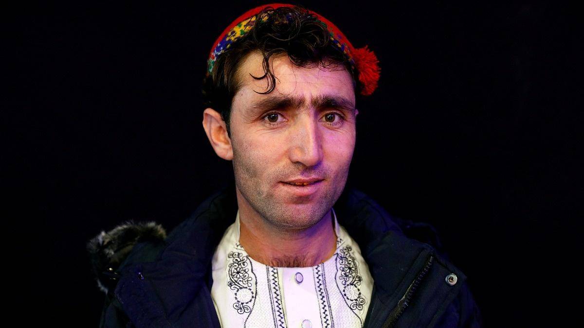 Trudeau's Afghan doppelganger propels to stardom