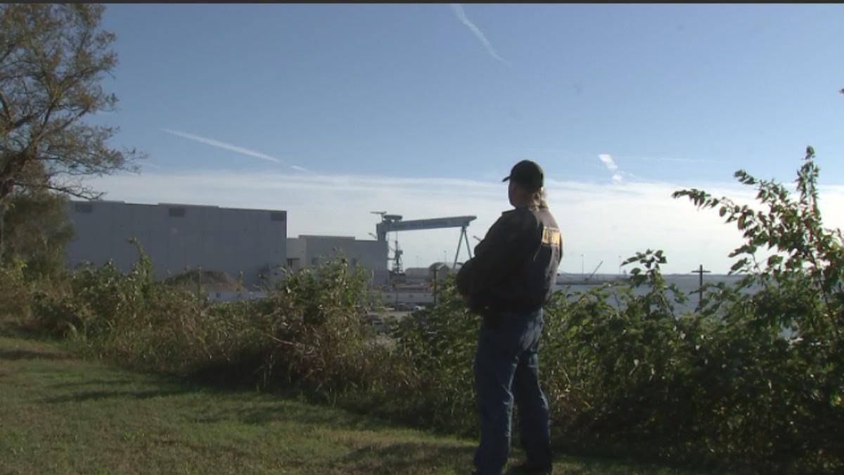 The quiet war to pull U.S. worker safety rules