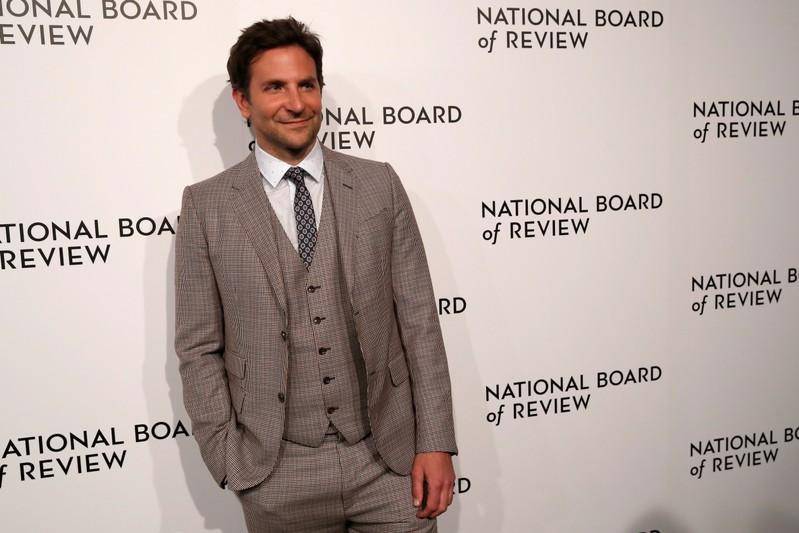 Los Oscar dejan fuera a Bradley Cooper como director y a 