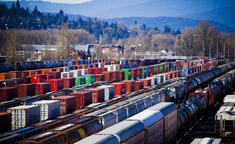 CP Railway sees record-setting 2019, posts strong profit