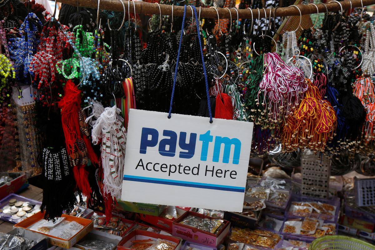 Paytm may enter two more developed markets in 2019 - CFO