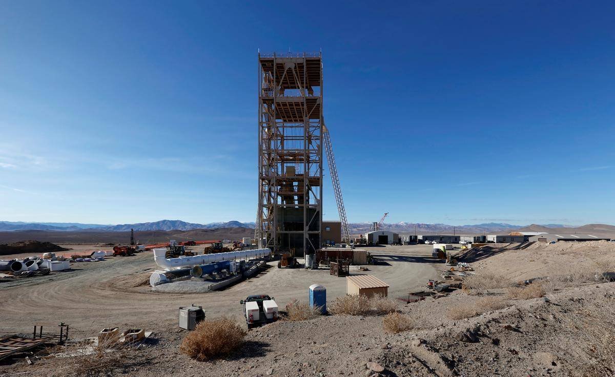 U.S. copper projects gain steam thanks to electric vehicle trend