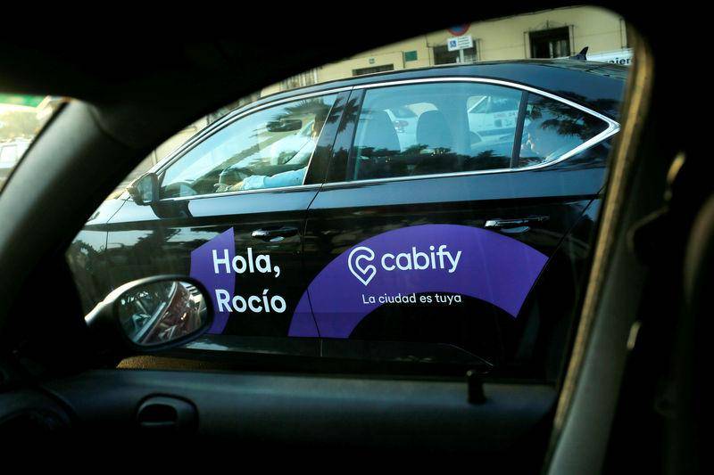 Una nueva marca de Cabify se lanza al mercado de patinetes eléctricos en México