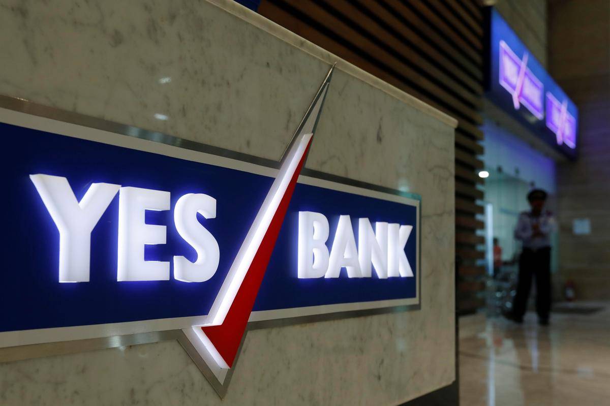 Yes Bank names Deutsche Bank's Ravneet Gill as CEO after RBI spat