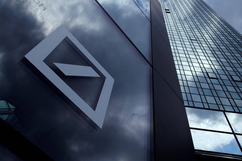 US-Demokraten verstärken Druck auf Deutsche Bank wegen Trump