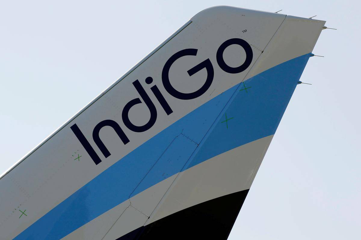 IndiGo owner InterGlobe appoints Ronojoy Dutta as CEO