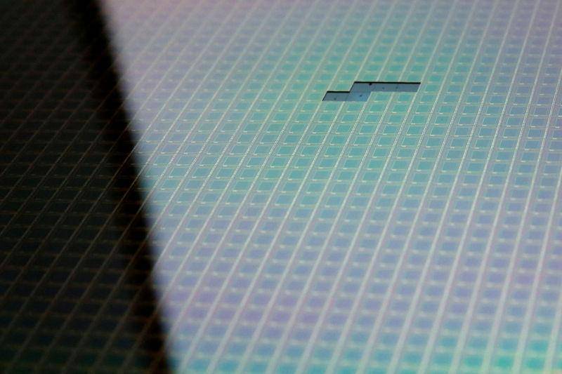 Les résultats des semi-conducteurs de mauvais augure pour les techs