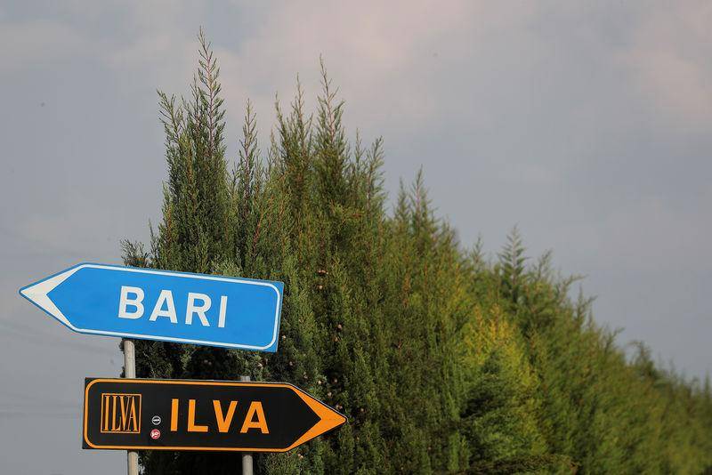 Ilva, Corte diritti umani condanna Italia per inquinamento