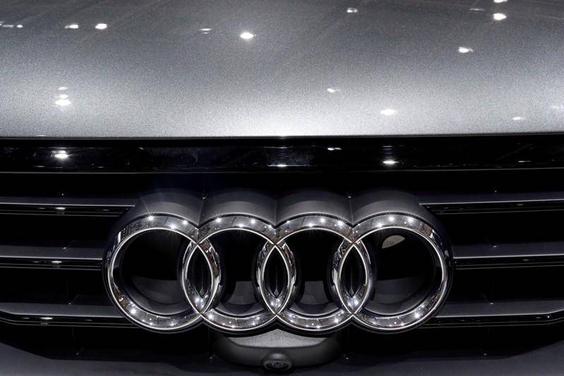 Audi setzt sich deutlich höheres Sparziel bis 2022