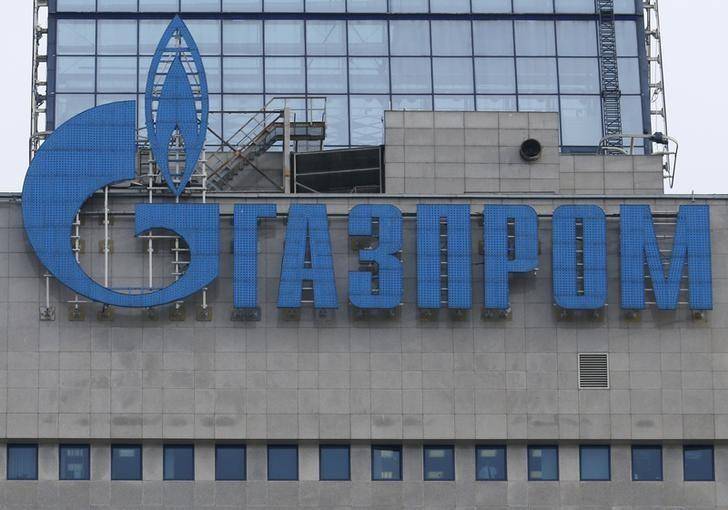 Газпром раскрыл инвестиции в экспортные газопроводы на 19г