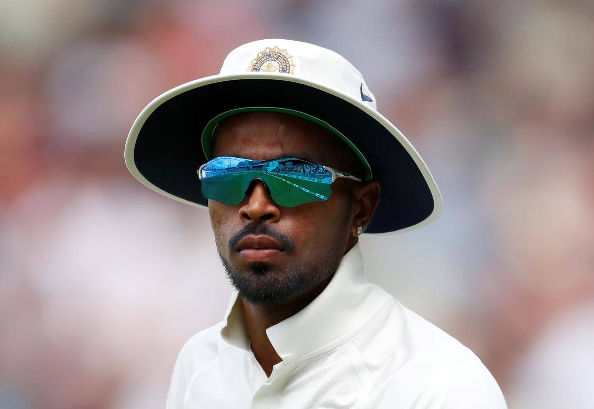 Cricket: BCCI lifts bans on Pandya and Rahul