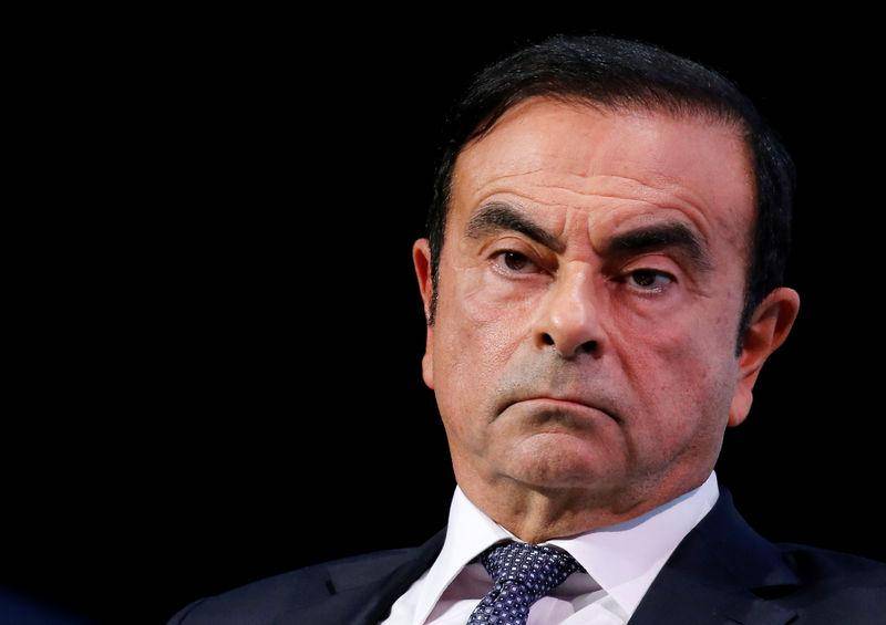 Renault nombra nuevos líderes tras la salida de Ghosn en medio de escándalo