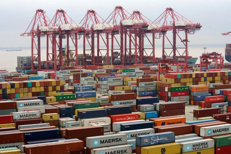 China y EEUU están a 