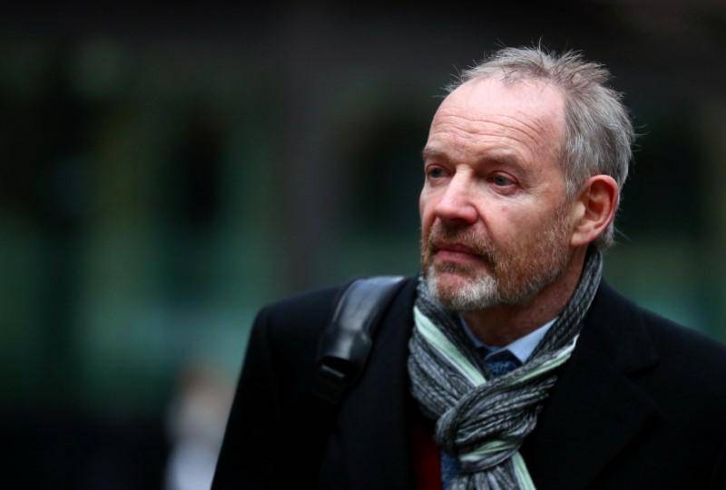 Barclays was 'basically dead' without Qatari cash, London court told