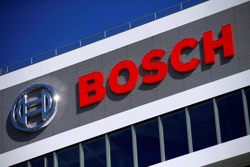 Bosch rachète à Daimler sa part dans leur coentreprise électrique