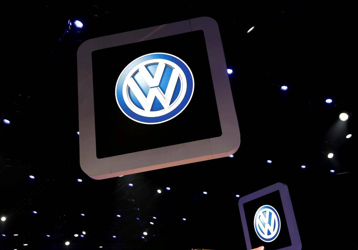 VW says trade war big concern, in talks to avoid U.S. import tariffs