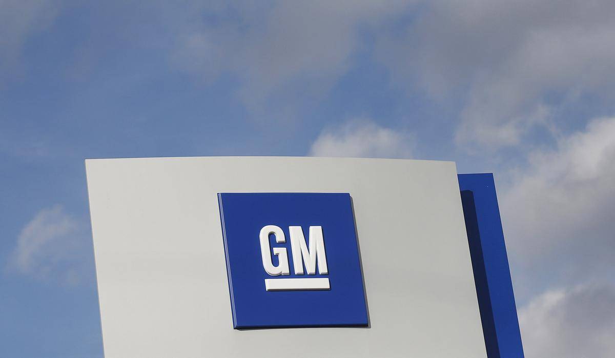 GM to invest $22 million in Tennessee plant