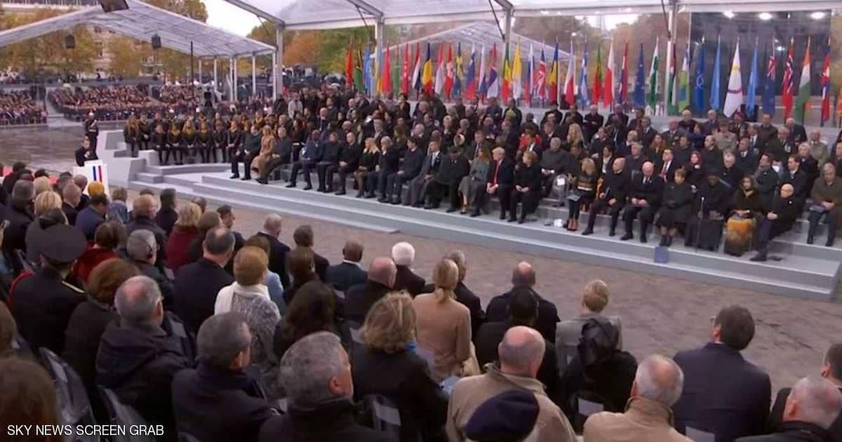لقطات مصورة تثير تساؤلات عن "يقظة" أردوغان