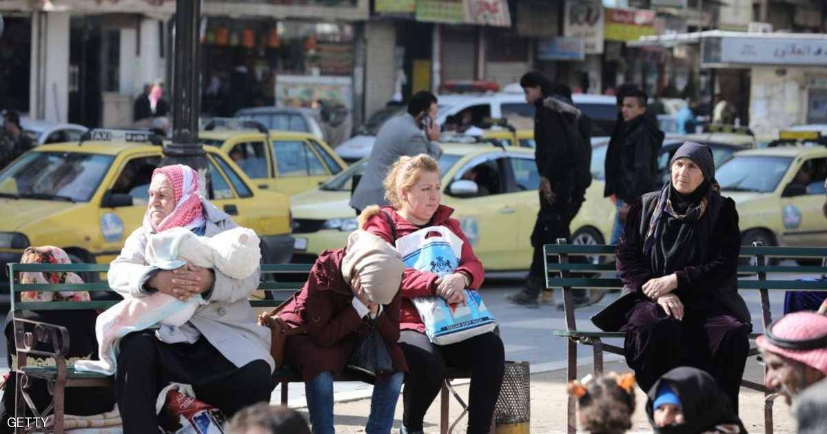مأساة سورية.. مصرع 7 أشقاء ليلا داخل منزلهم في دمشق