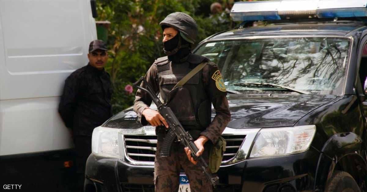 مصر تحبط محاولة تهريب طن من المخدرات