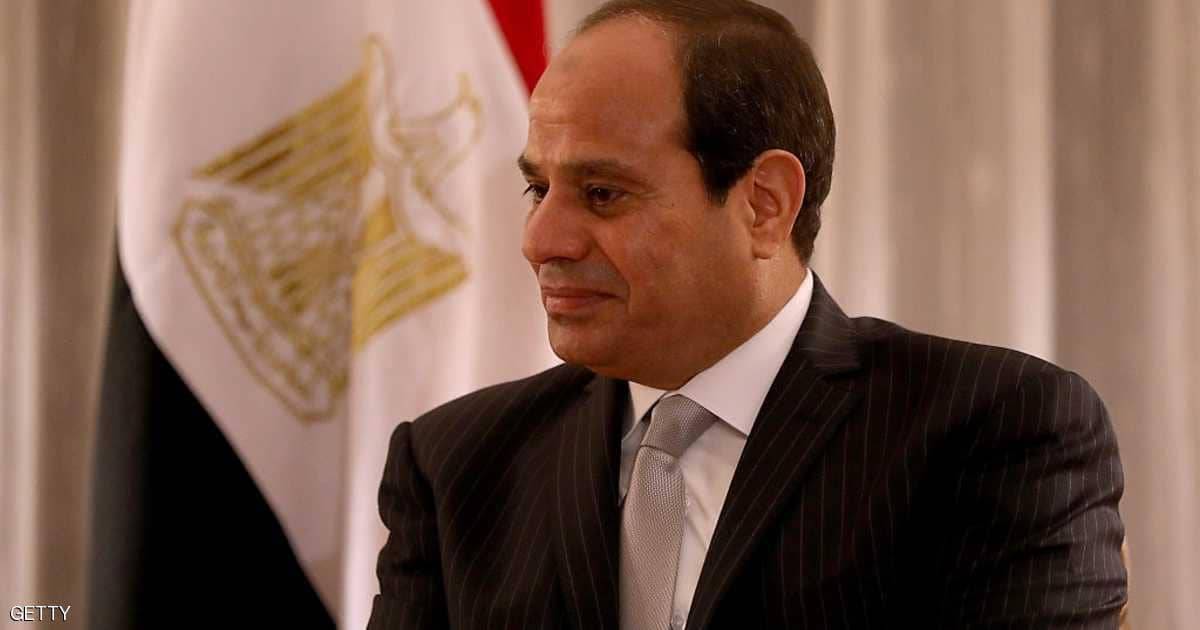 السيسي: مصر تجاوزت المرحلة الصعبة من الإصلاح الاقتصادي