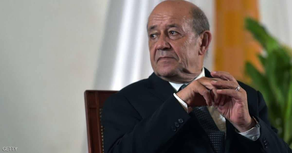 فرنسا: آلية التجارة مع إيران ستجهز خلال أيام