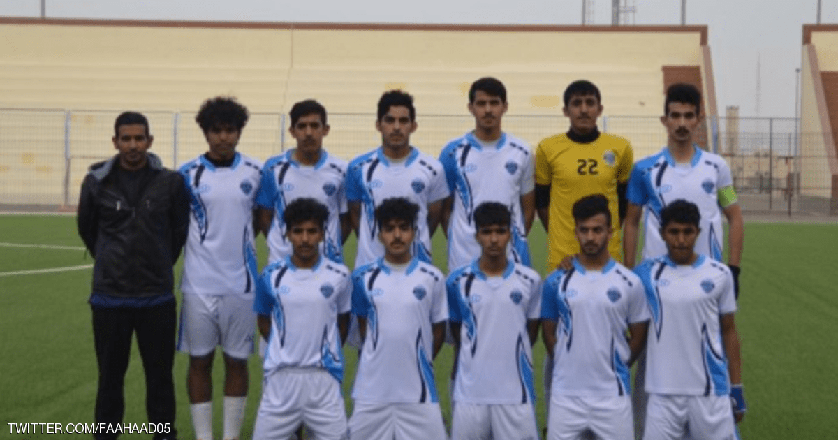 مدرب سعودي يتبرع بكليته لإنقاذ لاعب
